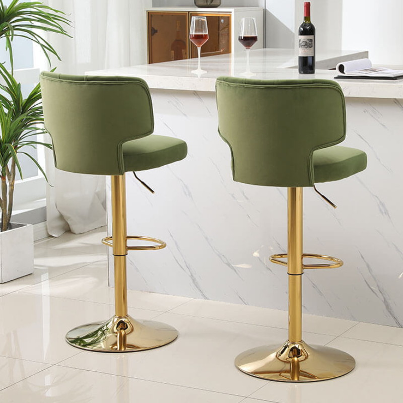 Counter Height Bar Stool 