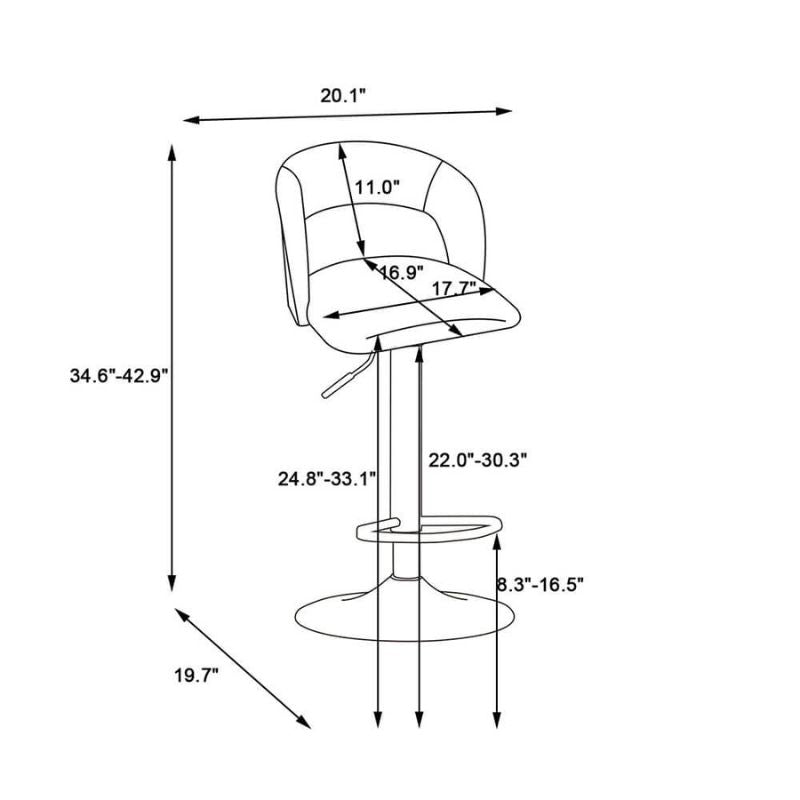 Bar Stool 