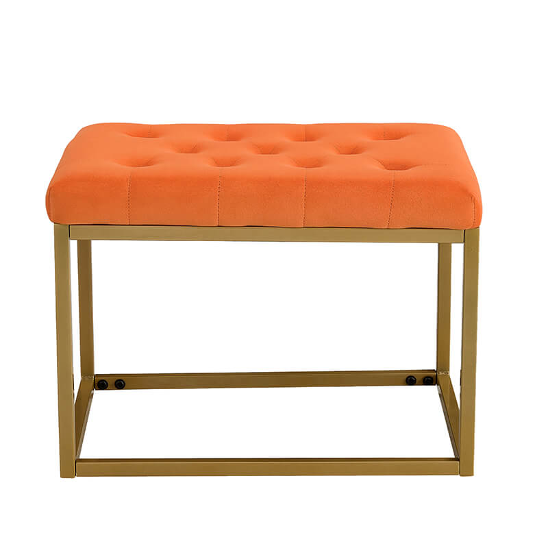 Vanity Changing Stool