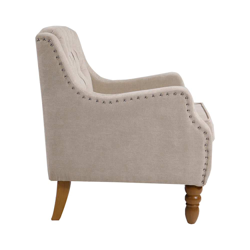 Accent Armchair 