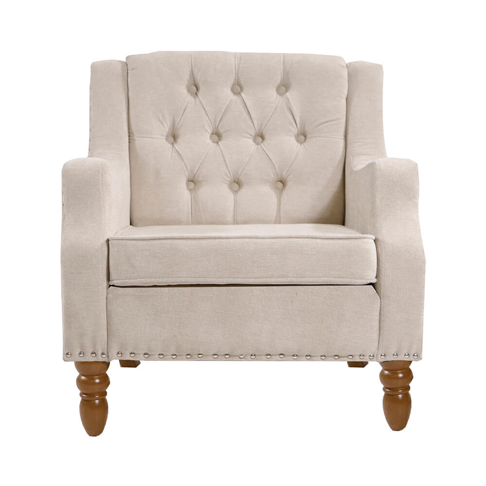 Accent Armchair 