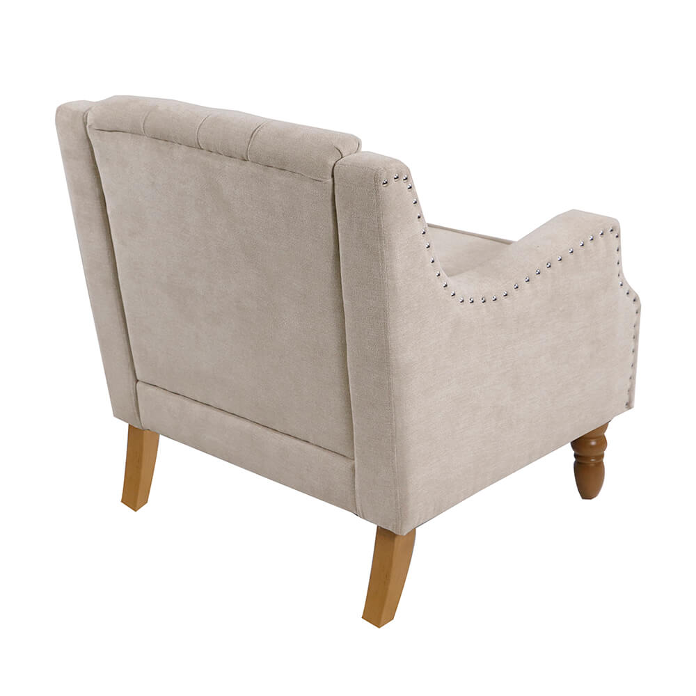 Accent Armchair 