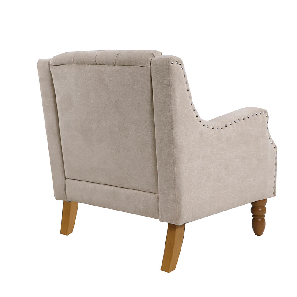 Accent Armchair 