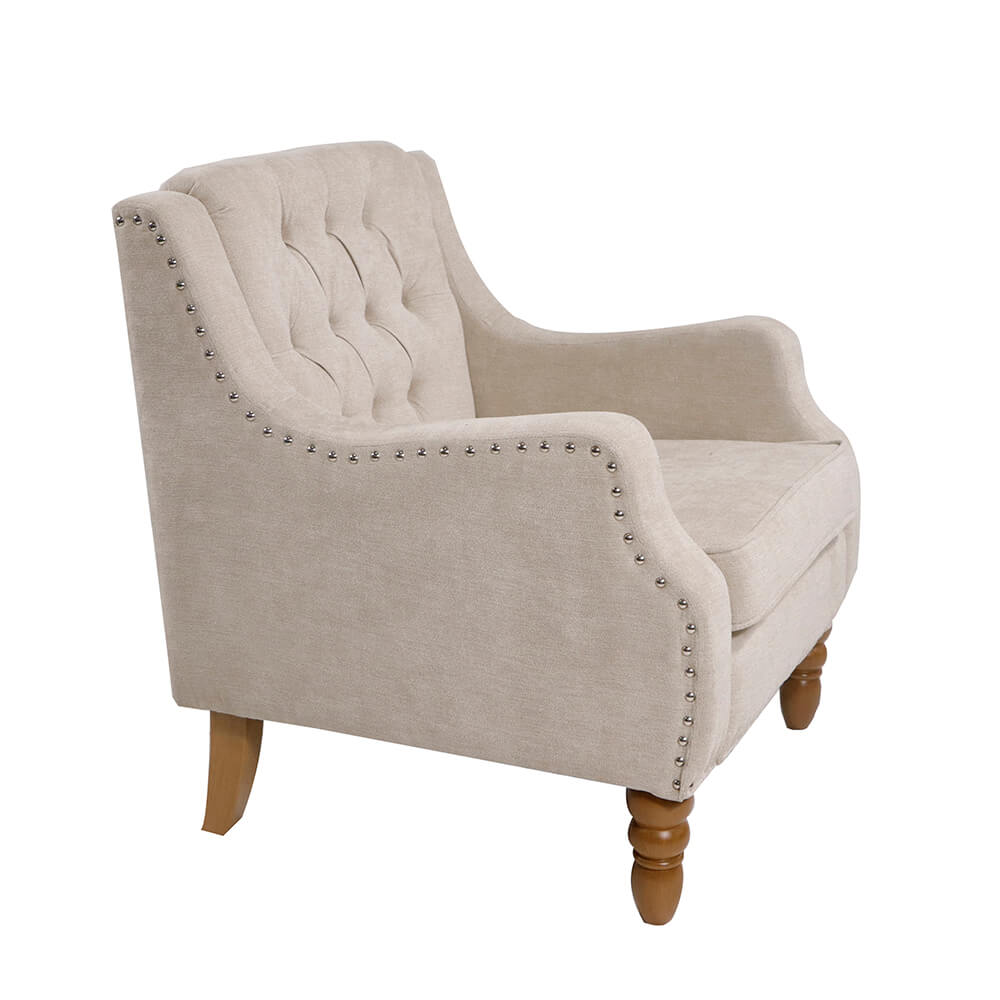 Accent Armchair 