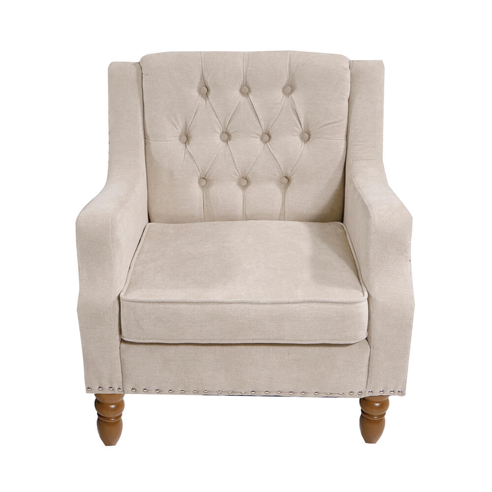 Accent Armchair 