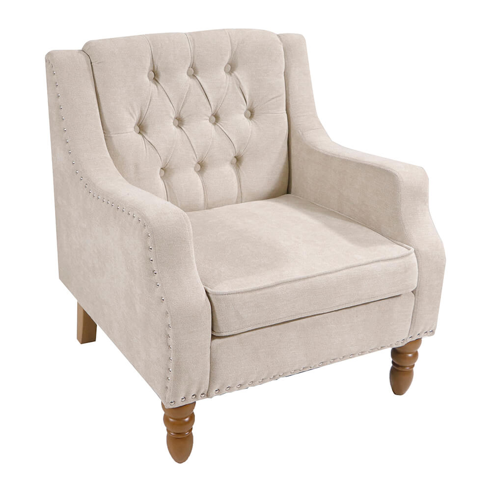 Accent Armchair 