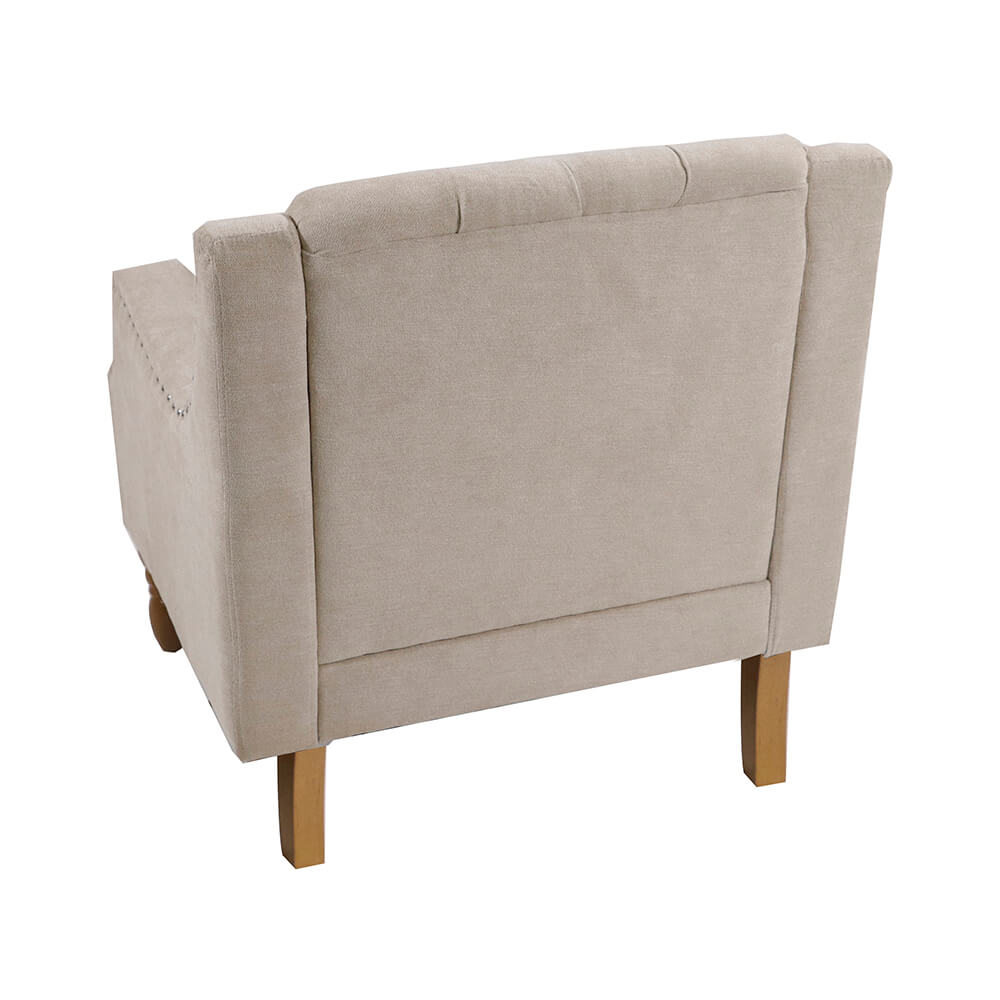 Accent Armchair 