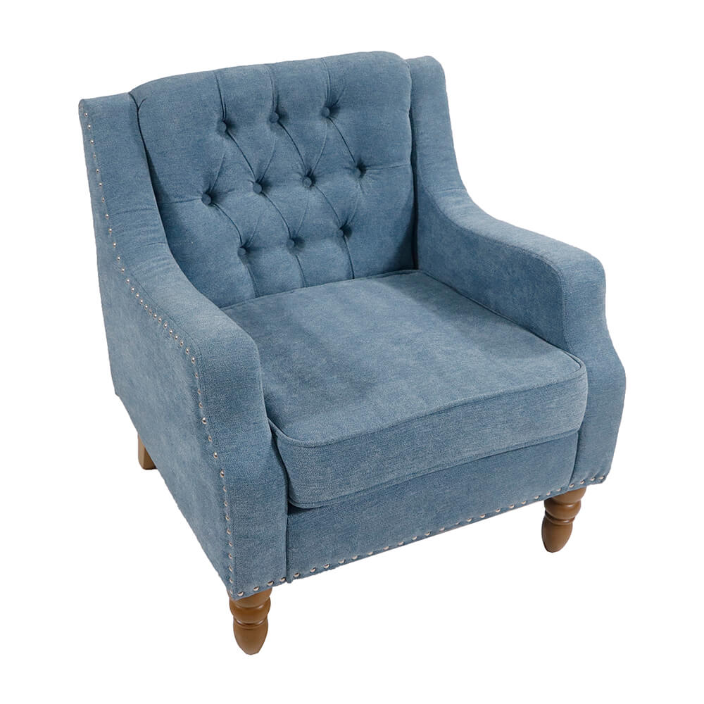 Accent Armchair 