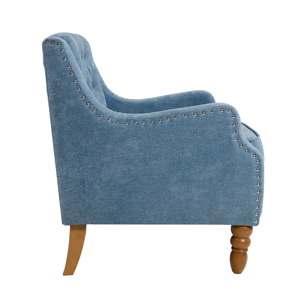 Accent Armchair 