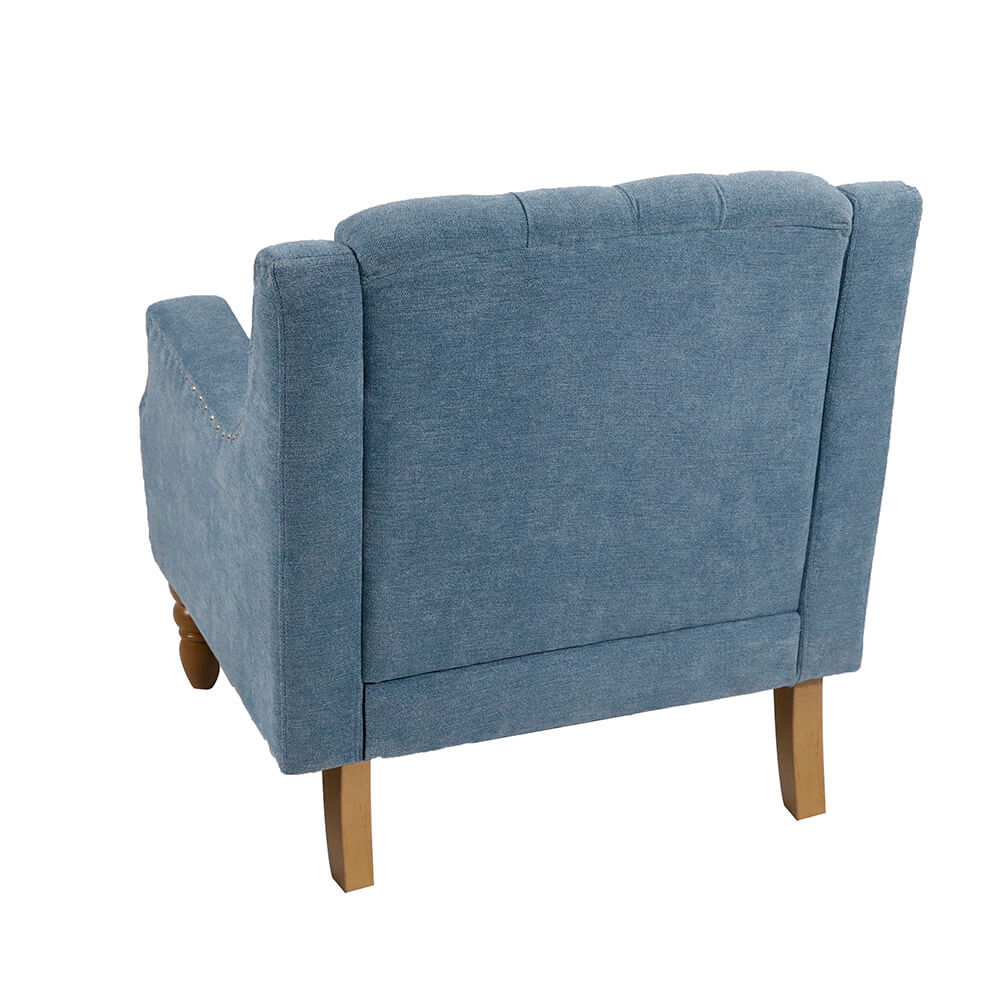 Accent Armchair 