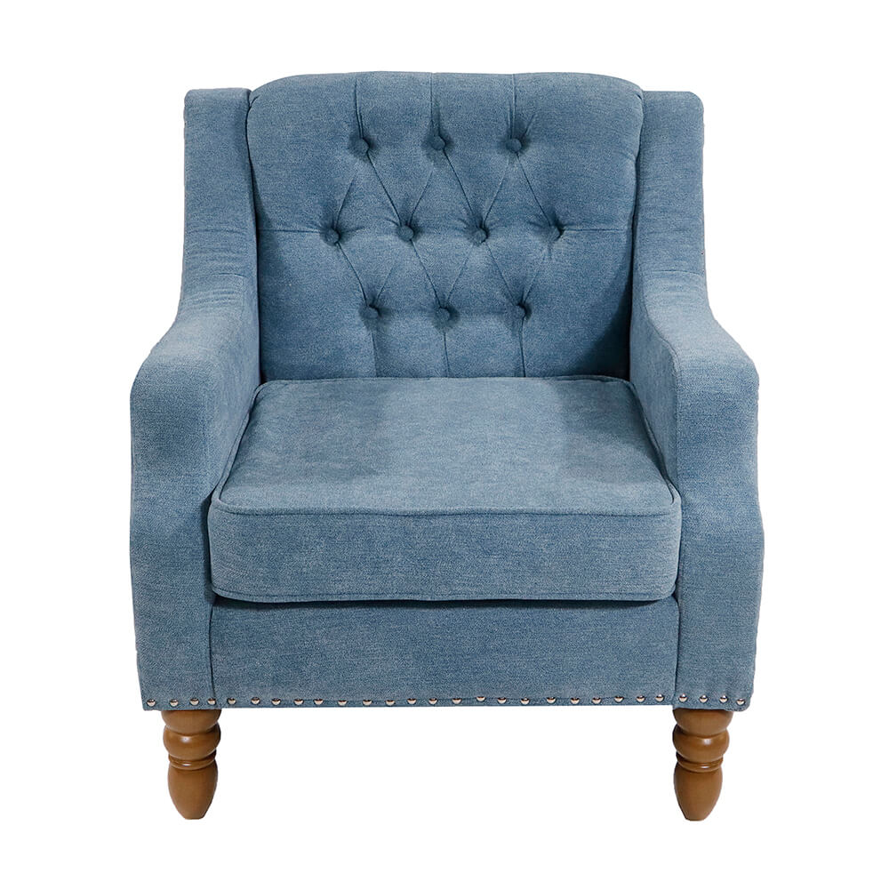 Accent Armchair 