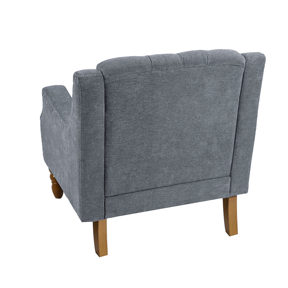 Accent Armchair 