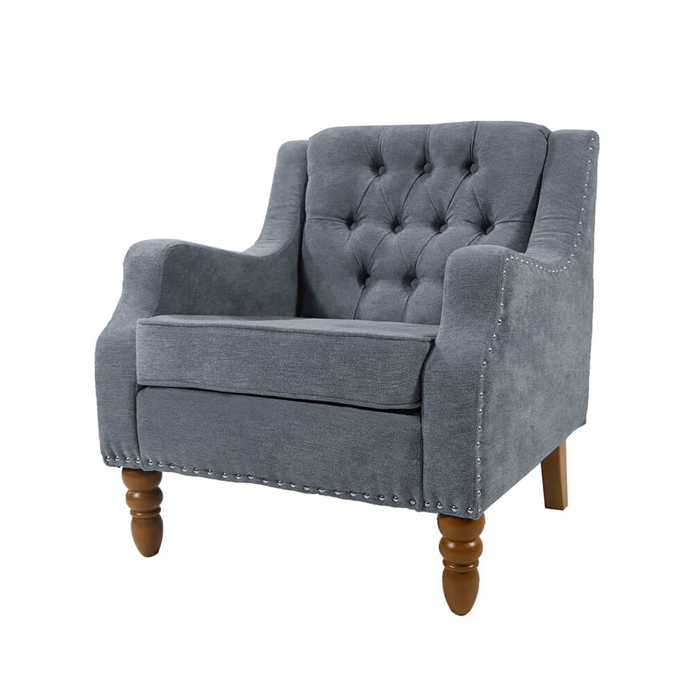 Accent Armchair 