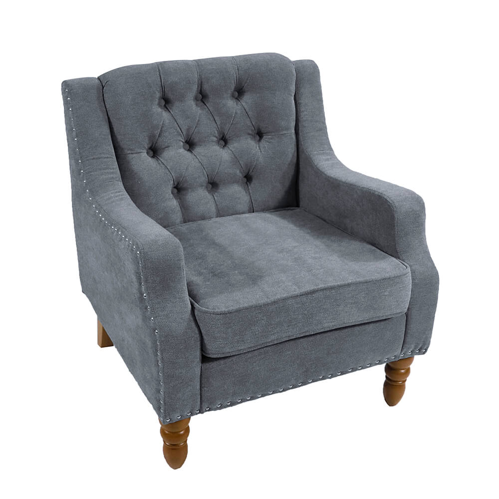 Accent Armchair 