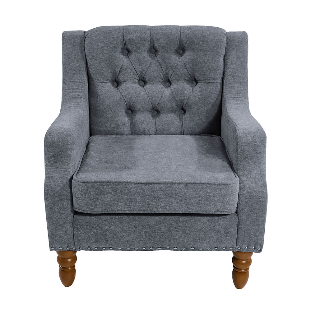 Accent Armchair 