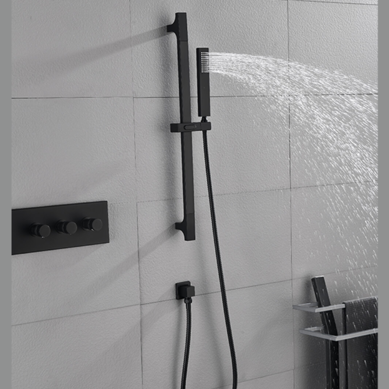 Shower System