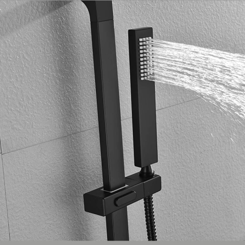 Shower System