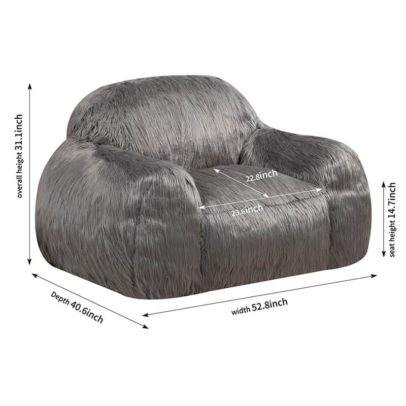 Bean Bag Sofa Chair 