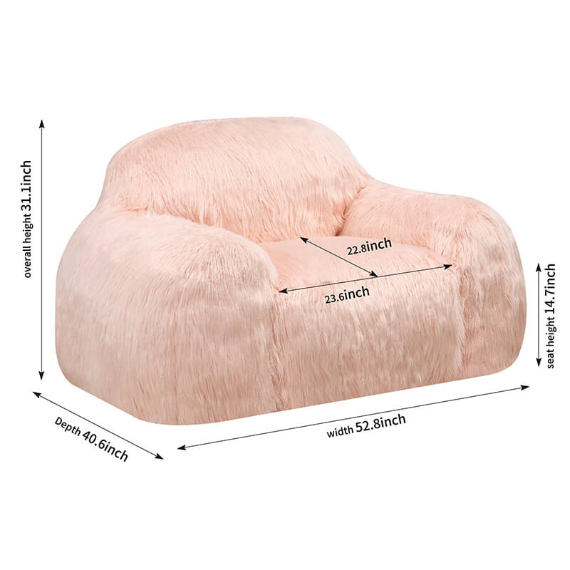 Bean Bag Sofa Chair