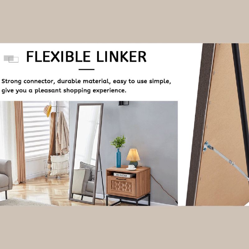 flexible linker 