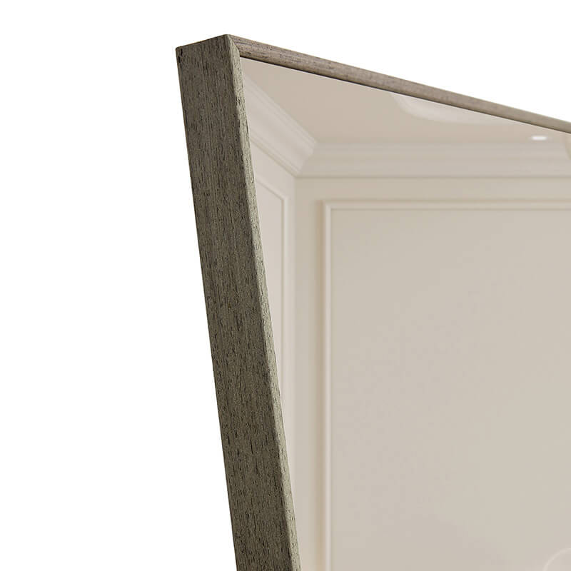 high quality solid wood in grey and clear textures 