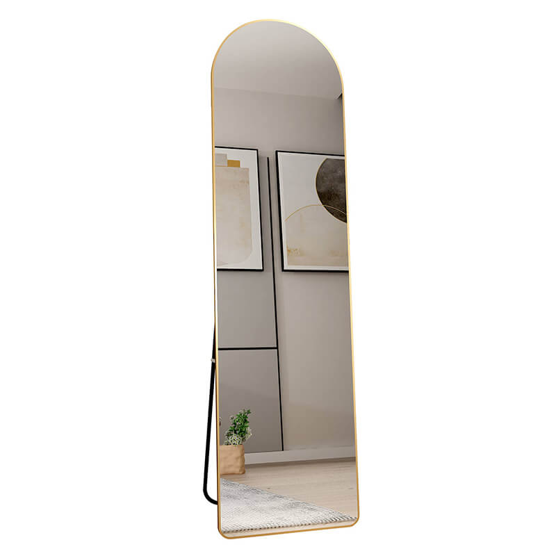 60" First Generation Arched Full-Length Mirror