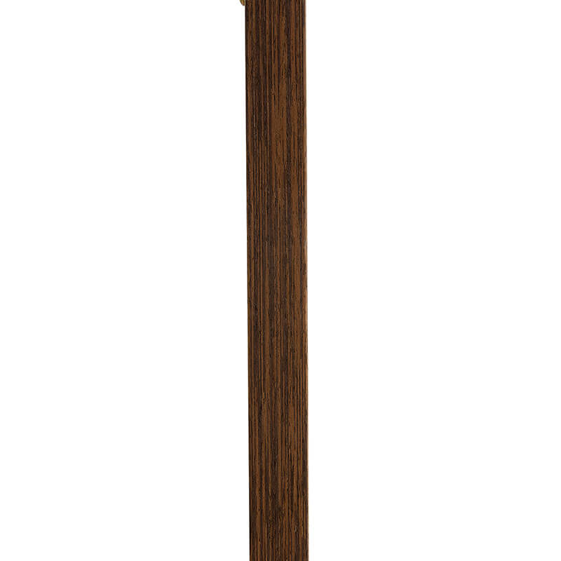 brown solid wood 