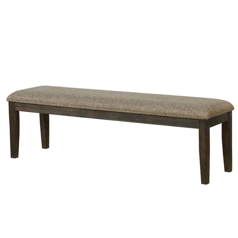 Nailhead Bench