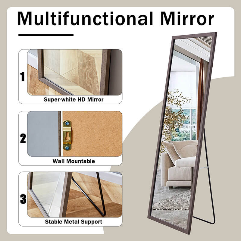 multifunctional features of our product