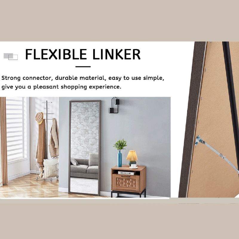 flexible linker 