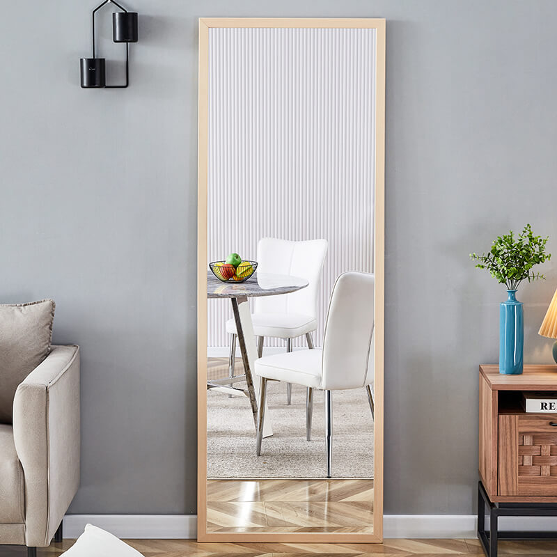 65" Third Generation Decorative Full-Length Mirror