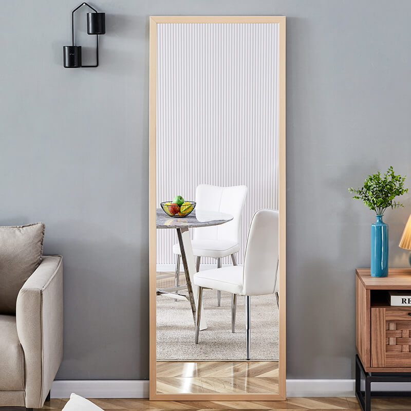 65" Third Generation Decorative Full-Length Mirror