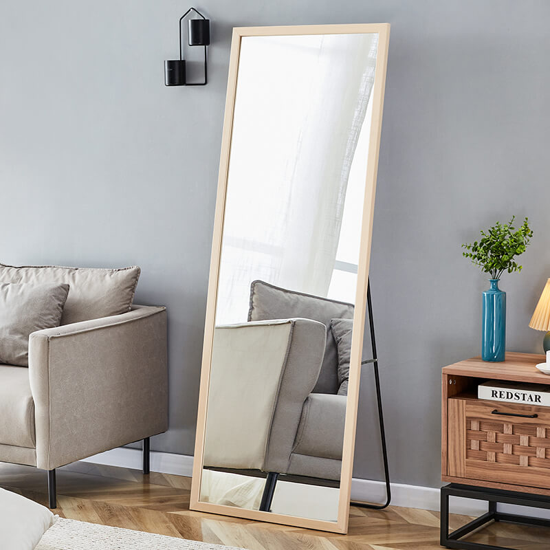 65" Third Generation Decorative Full-Length Mirror