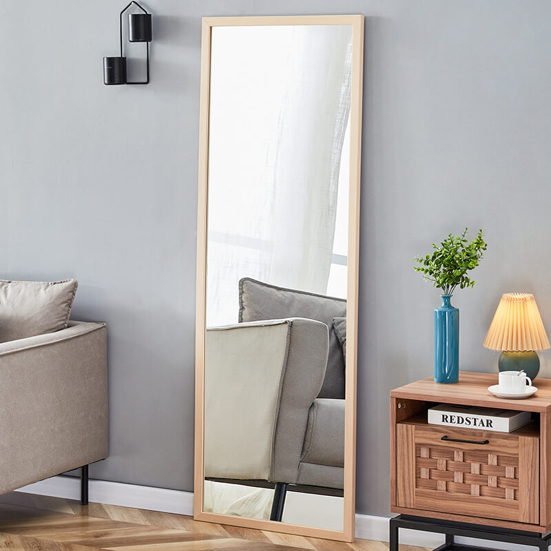 65" Third Generation Decorative Full-Length Mirror