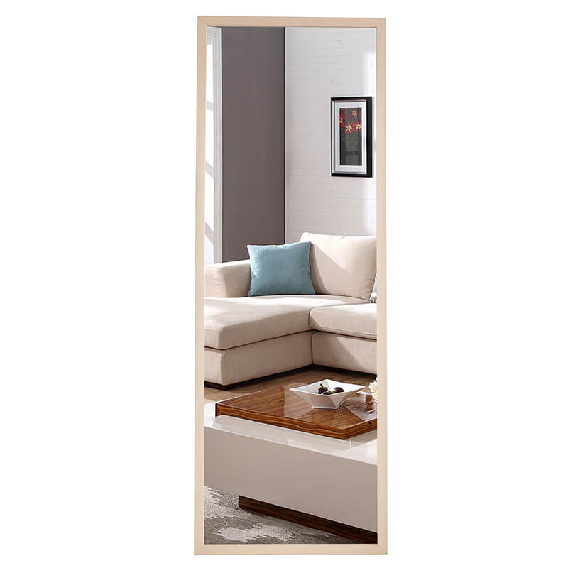 65" Third Generation Decorative Full-Length Mirror