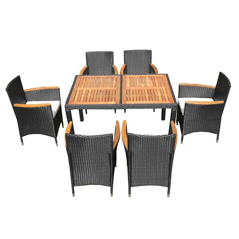 Patio Dining Set 