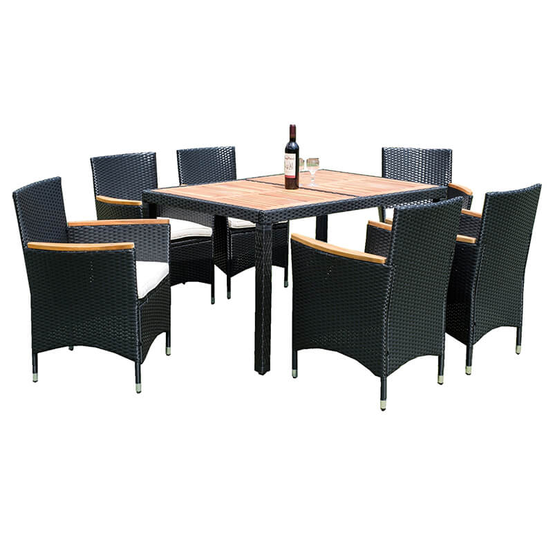 Patio Dining Set 