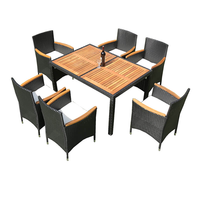 Patio Dining Set 