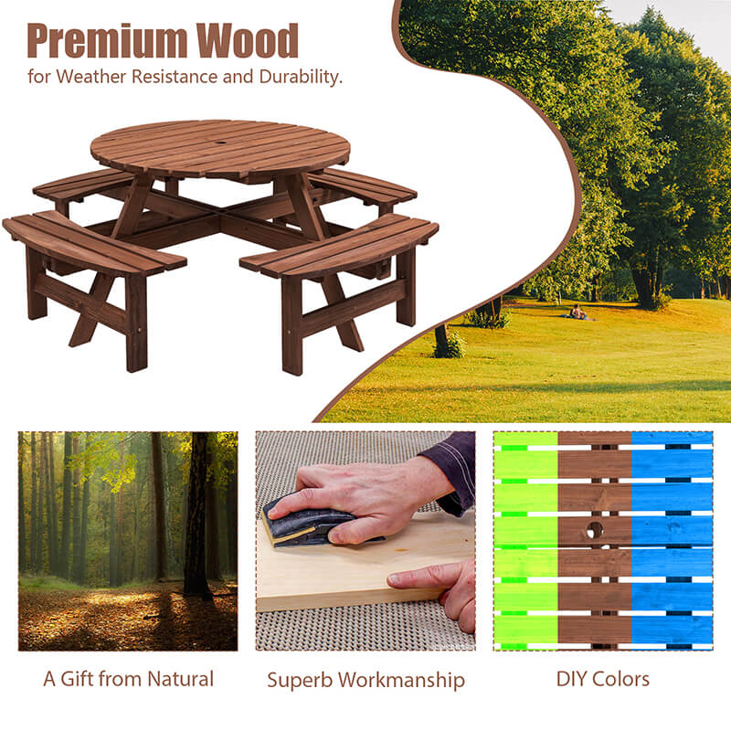 premium and high quality wood 