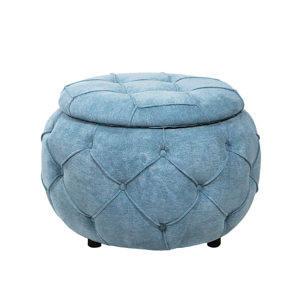 Storage Ottoman