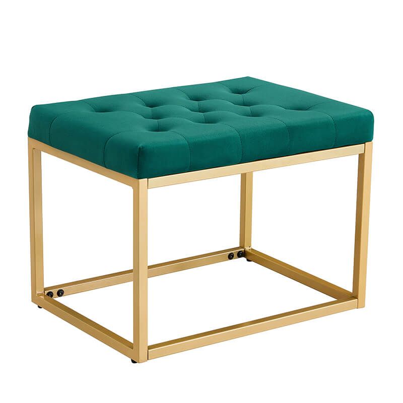 Vanity Changing Stool