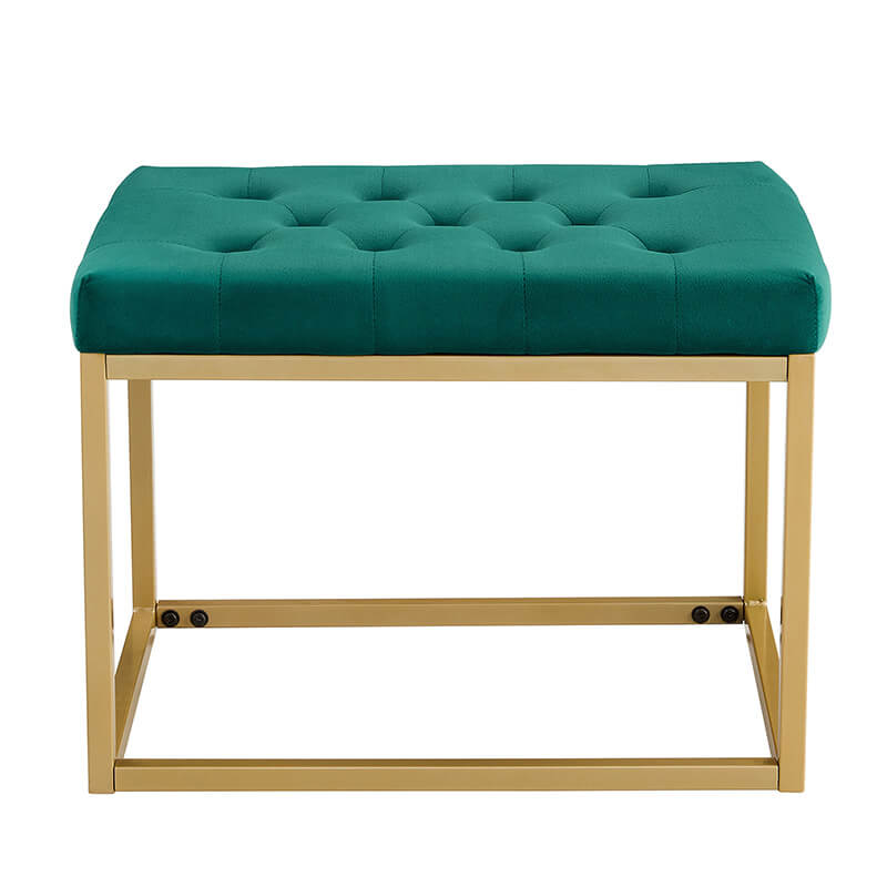 Vanity Changing Stool