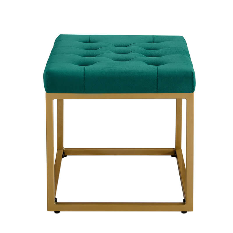 Vanity Changing Stool