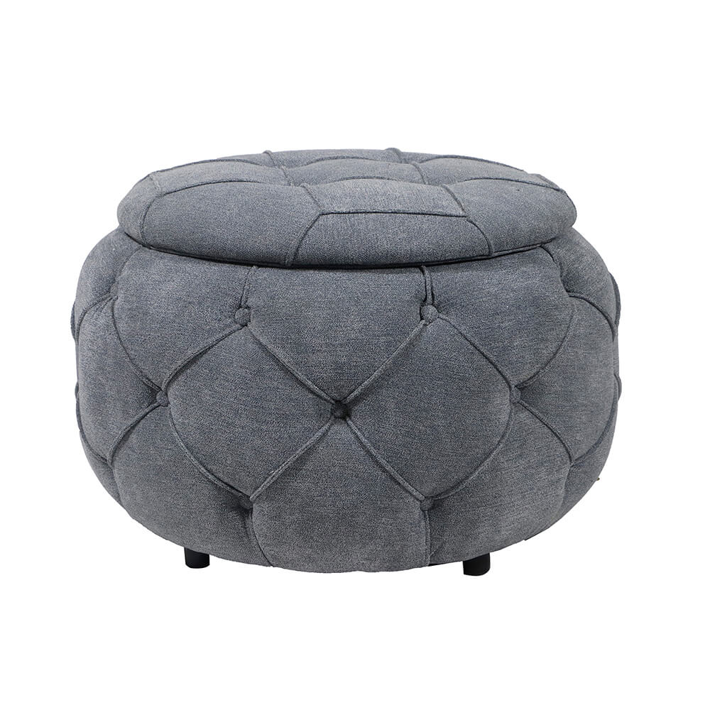 Storage Ottoman