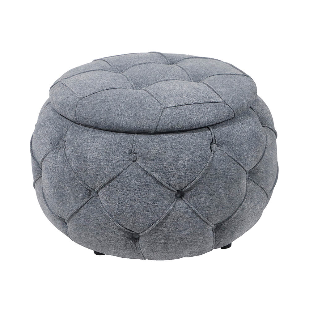 Storage Ottoman