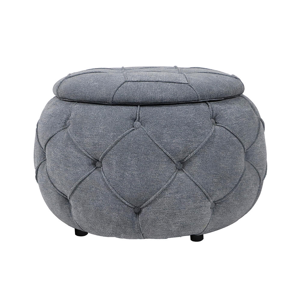 Storage Ottoman