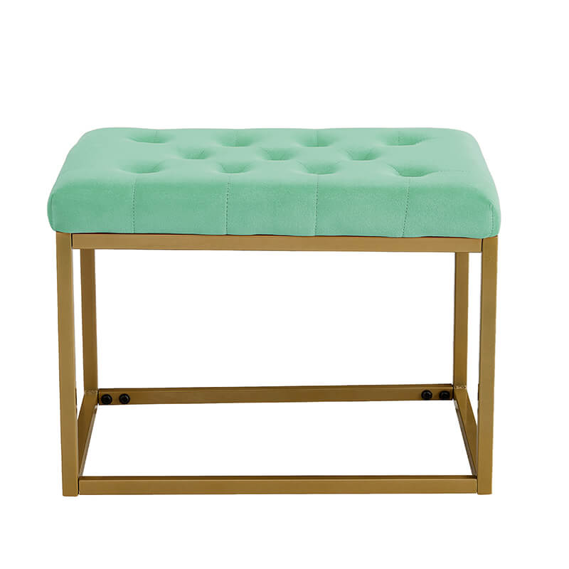 Vanity Changing Stool