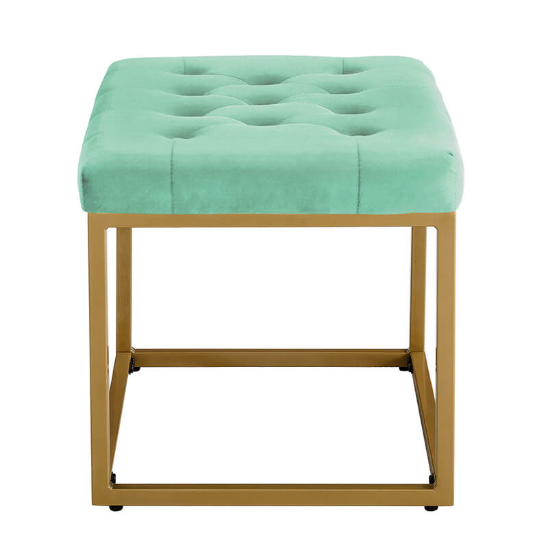 Vanity Changing Stool