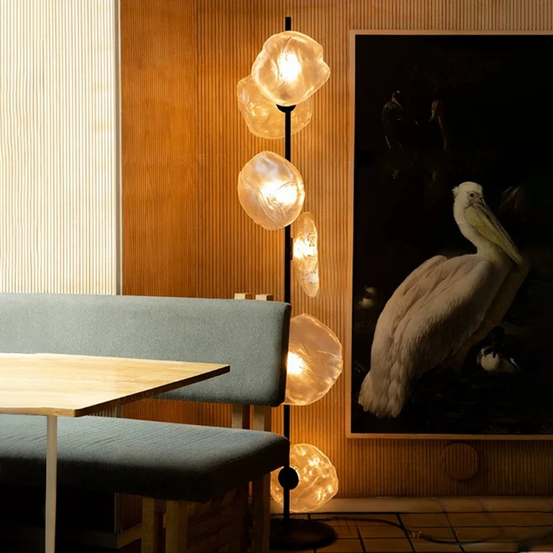 modern floor lamps for living room