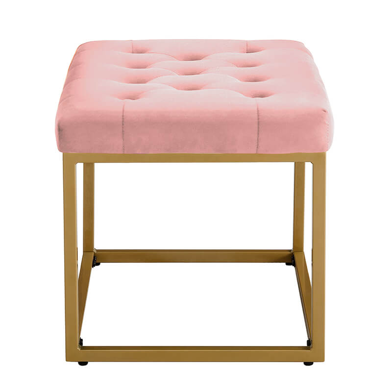 Vanity Changing Stool